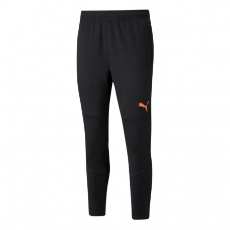 Spodnie męskie Puma IndividualFINAL Training czarne 657954 45 S