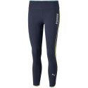 Legginsy damskie Puma Modern Sports High Waist 7/8 szare 847108 43 2XL