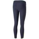 Legginsy damskie Puma Modern Sports High Waist 7/8 szare 847108 43 2XL