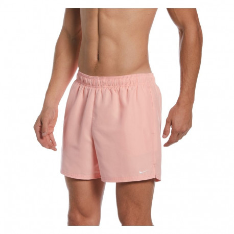 Nike meeste ujumispüksid Essential NESSA560 626 XL, roosa