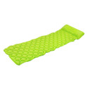 Materac trekkingowy ultralight Spokey Air Bed zielony 941059