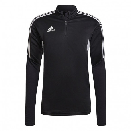 Adidas meeste treeningsärk Condivo 22 HA6269 S, must