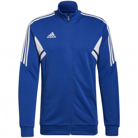 Adidas meeste pusa Condivo 22 Track Jacket HB0005 L, sinine