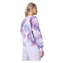 Bluza damska 4F multikolor allover H4L22 BLD023 91A M