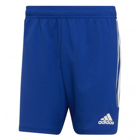 Adidas meeste lühikesed püksid Condivo 22 Match Day HA0599 S, sinised
