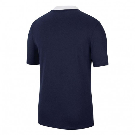 Nike laste polosärk DF Park 20 CW6935 010 XL, must