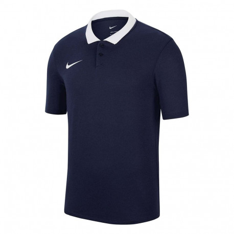 Nike laste polosärk DF Park 20 SS CW6935 451 S, tumesinine