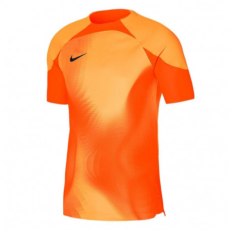 Nike meeste väravavahi särk Dri-FIT Adv Gardien IV JSYSS DH7760 819 M, oranž
