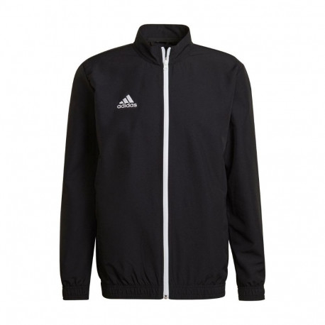 Adidas meeste esitlusjakk Entrada 22 H57534 2XL, must