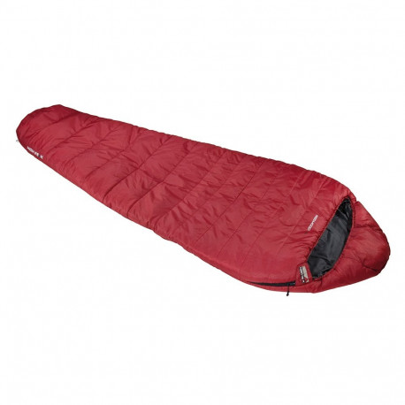 High Peak magamiskott Redwood 3 L 230x85x55 cm 23092, bordoo-hall