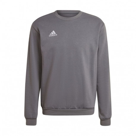 Adidas meeste pusa Entrada 22 Sweat Top H57479 M, hall