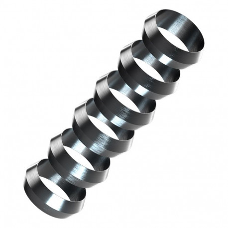 Pierścienie do shaftów Harrows Pyramid Ring