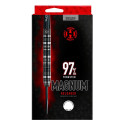 Rzutki Harrows Magnum Reloaded 97% Steeltip 26 g