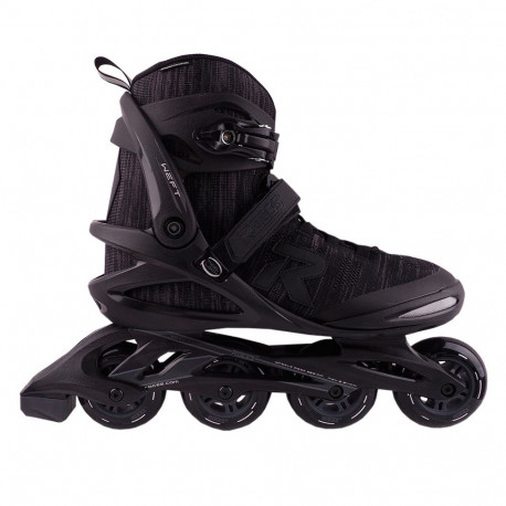 Roces rulluisud Weft Thread 400875 00001 45, must-hall