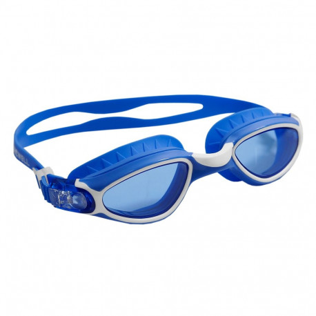 Crowell ujumisprillid GS22 VITO 04, sini-valged