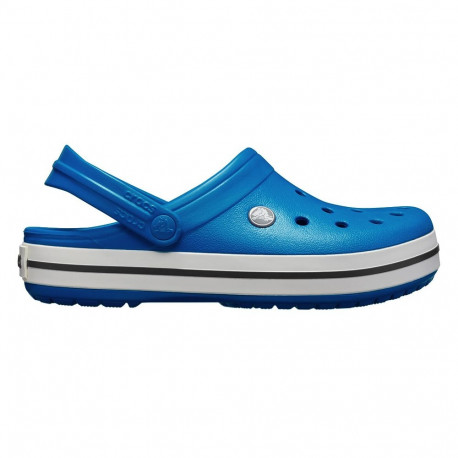 Chodaki Crocs Crocband Clog niebieskie 11016 4JN 42-43