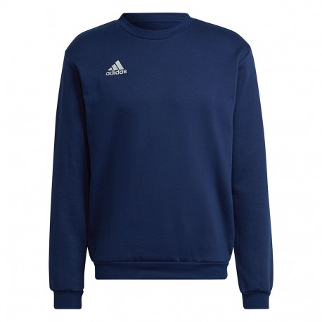 Adidas meeste pusa Entrada 22 Sweat Top H57480 M, tumesinine