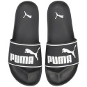 Klapki Puma Leadcat 2.0 czarne 384139 01 43