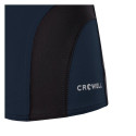 Kąpielówki męskie Crowell Sykes kol.05 czarno-granatowe L