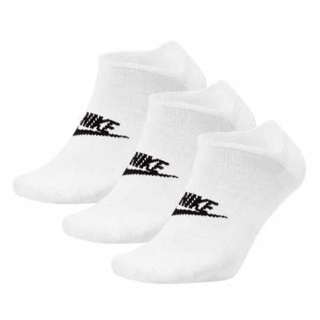 Nike sokid NK Nsw Everyday Essentials NS DX5075 100 38-42, valge