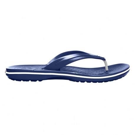 Crocs plätud Crocband Flip 11033 410 39-40, tumesinised