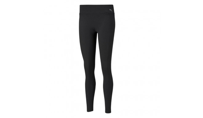 Legginsy damskie Puma Performance Full Tight czarne 520313 01 2XL