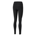 Legginsy damskie Puma Performance Full Tight czarne 520313 01 2XL