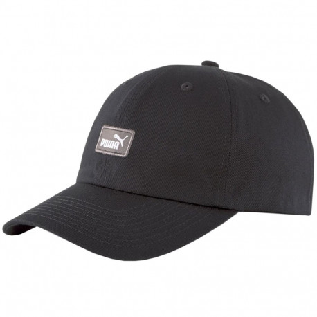 Puma nokamüts Ess Cap III 23669 01 täiskasvanutele, must