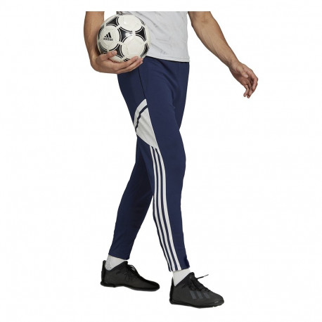 adidas meeste treeningpüksid Condivo 22 Training HG3706 M, tumesinine