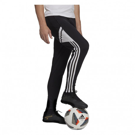 adidas meeste püksid Condivo 22 Training HC5559 S, must
