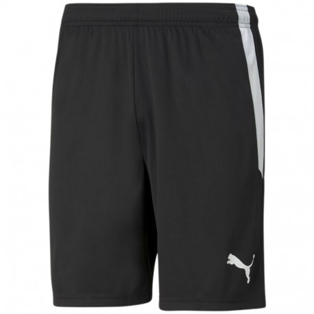 Puma meeste lühikesed püksid teamLIGA 704924 03 XL, must