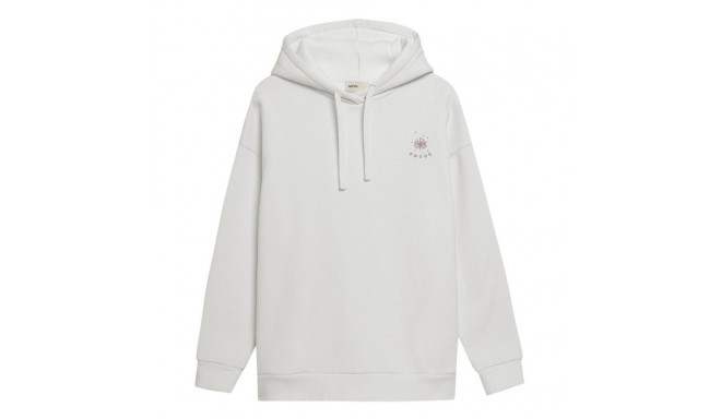 Bluza damska Outhorn złamana biel HOL22 BLD603A 11S XL