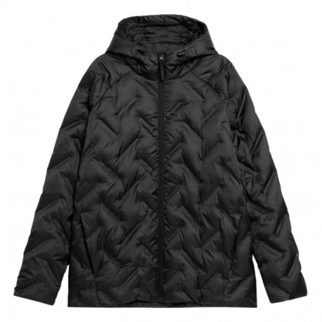 Outhorn meeste jope HOL22 KUMP602 20S M, must