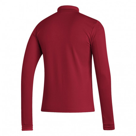 Adidas meeste treeningpluus Entrada 22 Training Top H57556 M, punane