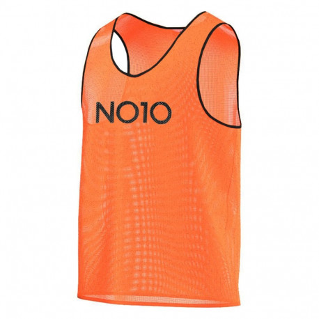 Tähis NO10 TBN-80 SF WL O L, oranž