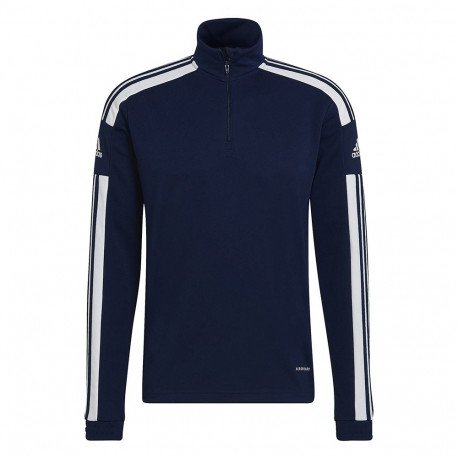 Adidas meeste treeningpluus Squadra 21 HC6283 M, tumesinine
