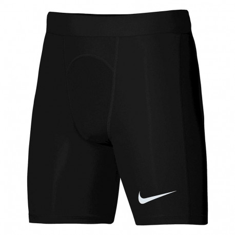 Spodenki męskie Nike Dri-FIT Strike Np Short czarne DH8128 010 S