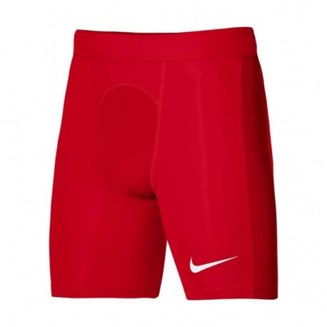 Spodenki męskie Nike Nk Dri-FIT Strike Np Short czerwone DH8128 657 S