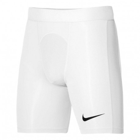 Spodenki męskie Nike Dri-Fit Strike Np Short białe DH8128 100 L