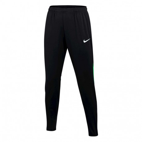 Spodnie damskie Nike Dri-FIT Academy Pro czarno-zielone DH9273 011 L