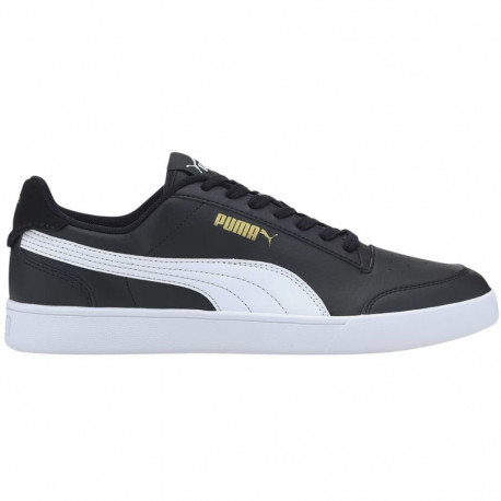 Puma meeste jalanõud Shuffle 309668 04 42,5, must