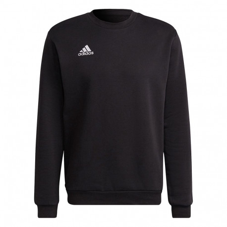 Adidas meeste pusa Entrada 22 Sweat Top H57478 2XL, must