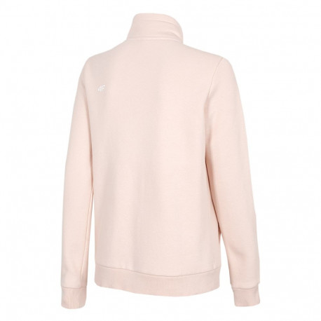 4F naiste pusa H4L22 BLD351 65S M, puuderkoraal