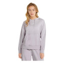 Bluza damska Puma Power Colorblock Stardust Hoo fioletowa 848828 73 M