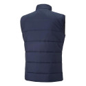 Kamizelka męska Puma TeamLiga Vest Jacket granatowa 657968 06 M