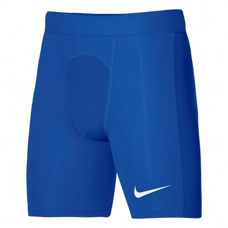 Nike meeste lühikesed püksid Nk Dri-FIT Strike Np Short DH8128 463 XL, sinine