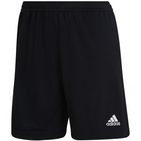 Spodenki damskie adidas Entrada 22 Training czarne HI0003 S