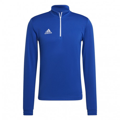 Adidas meeste treeningpluus Entrada 22 HG6286 XL, sinine