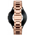 Spigen kellarihm Modern Fit Samsung Galaxy Watch4/5/5 Pro/6, rose gold