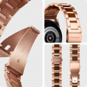 Spigen watch strap Modern Fit Samsung Galaxy Watch4/5/5 Pro/6, rose gold